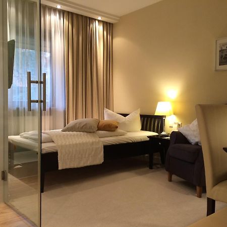 Hotel Stadt Tubingen 외부 사진
