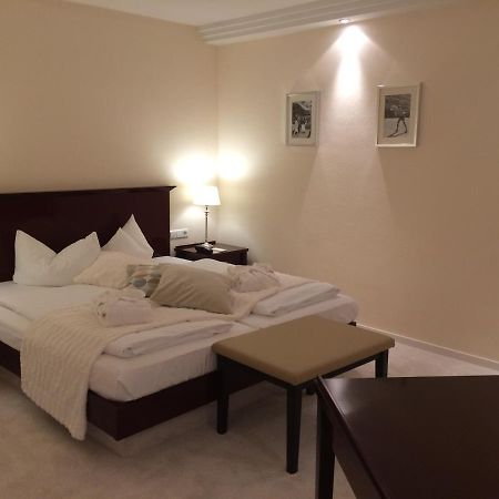 Hotel Stadt Tubingen 외부 사진