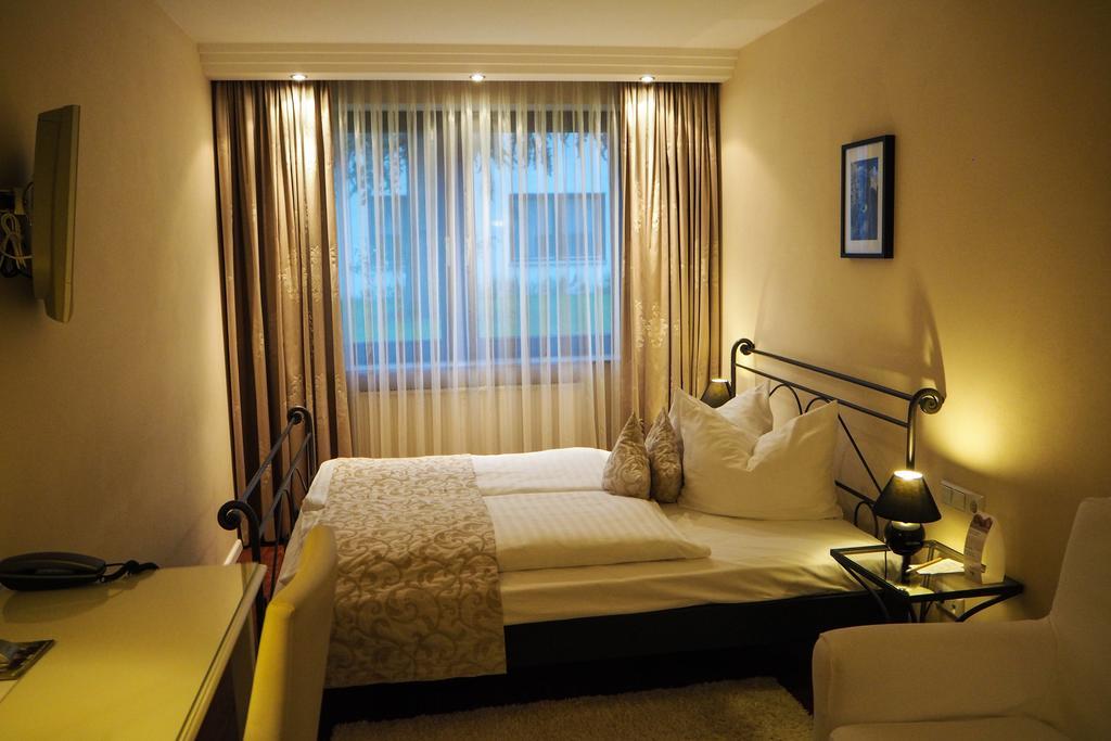 Hotel Stadt Tubingen 외부 사진