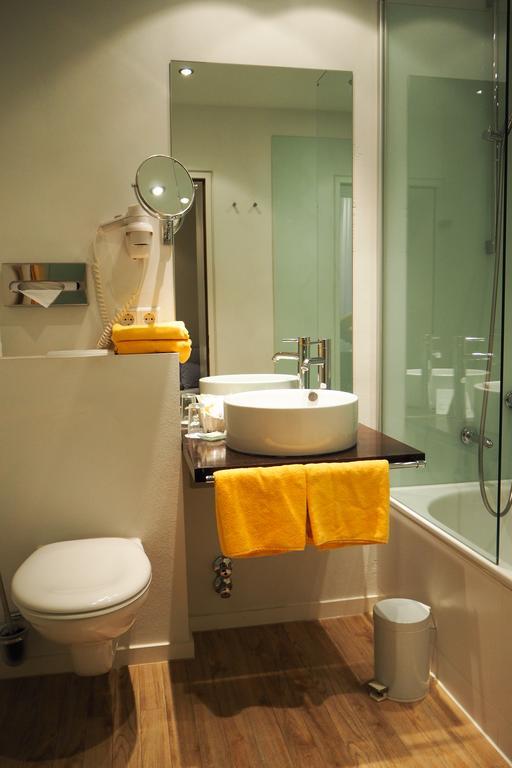 Hotel Stadt Tubingen 외부 사진