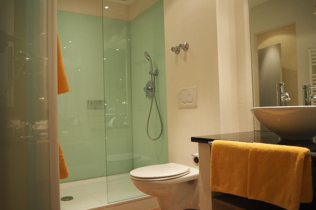 Hotel Stadt Tubingen 외부 사진
