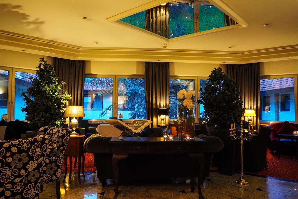 Hotel Stadt Tubingen 외부 사진