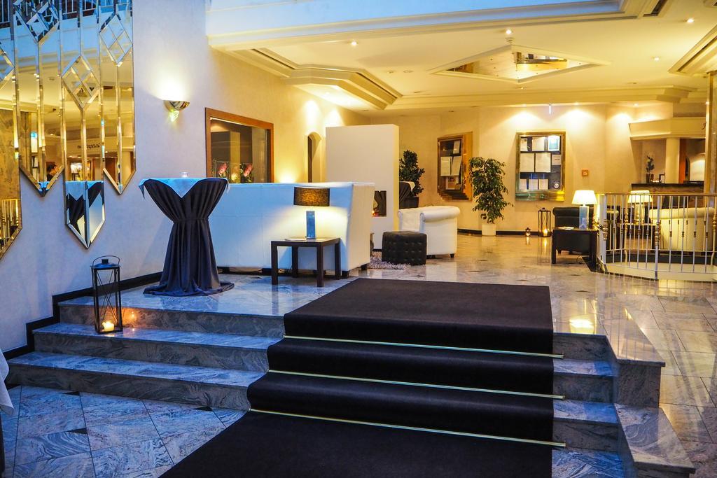 Hotel Stadt Tubingen 외부 사진