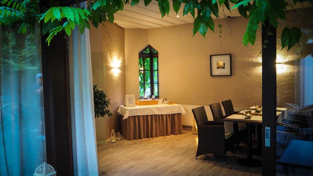 Hotel Stadt Tubingen 외부 사진