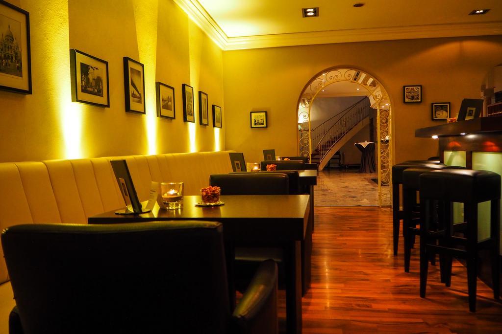 Hotel Stadt Tubingen 외부 사진