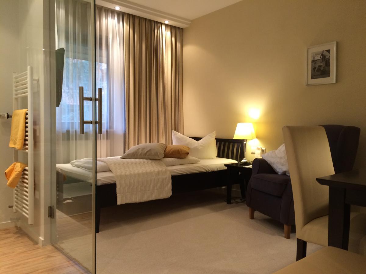 Hotel Stadt Tubingen 외부 사진