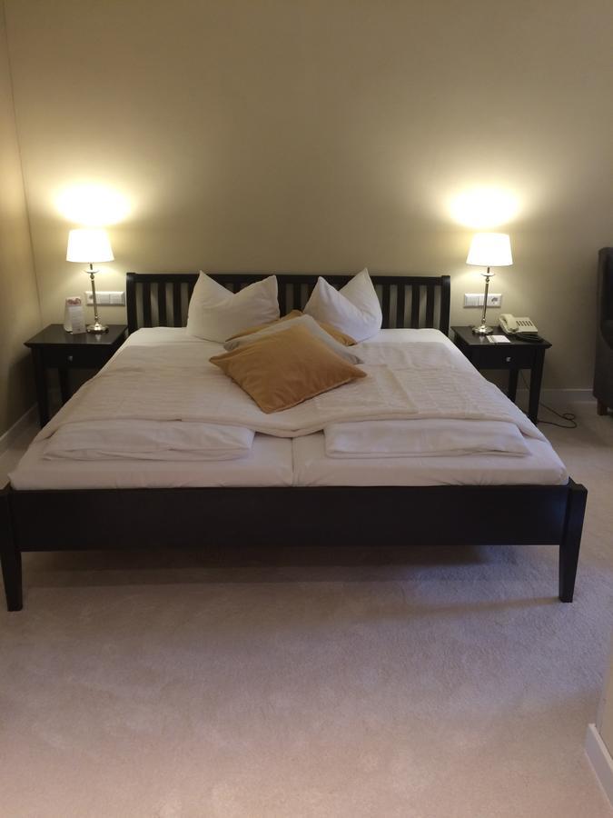 Hotel Stadt Tubingen 외부 사진