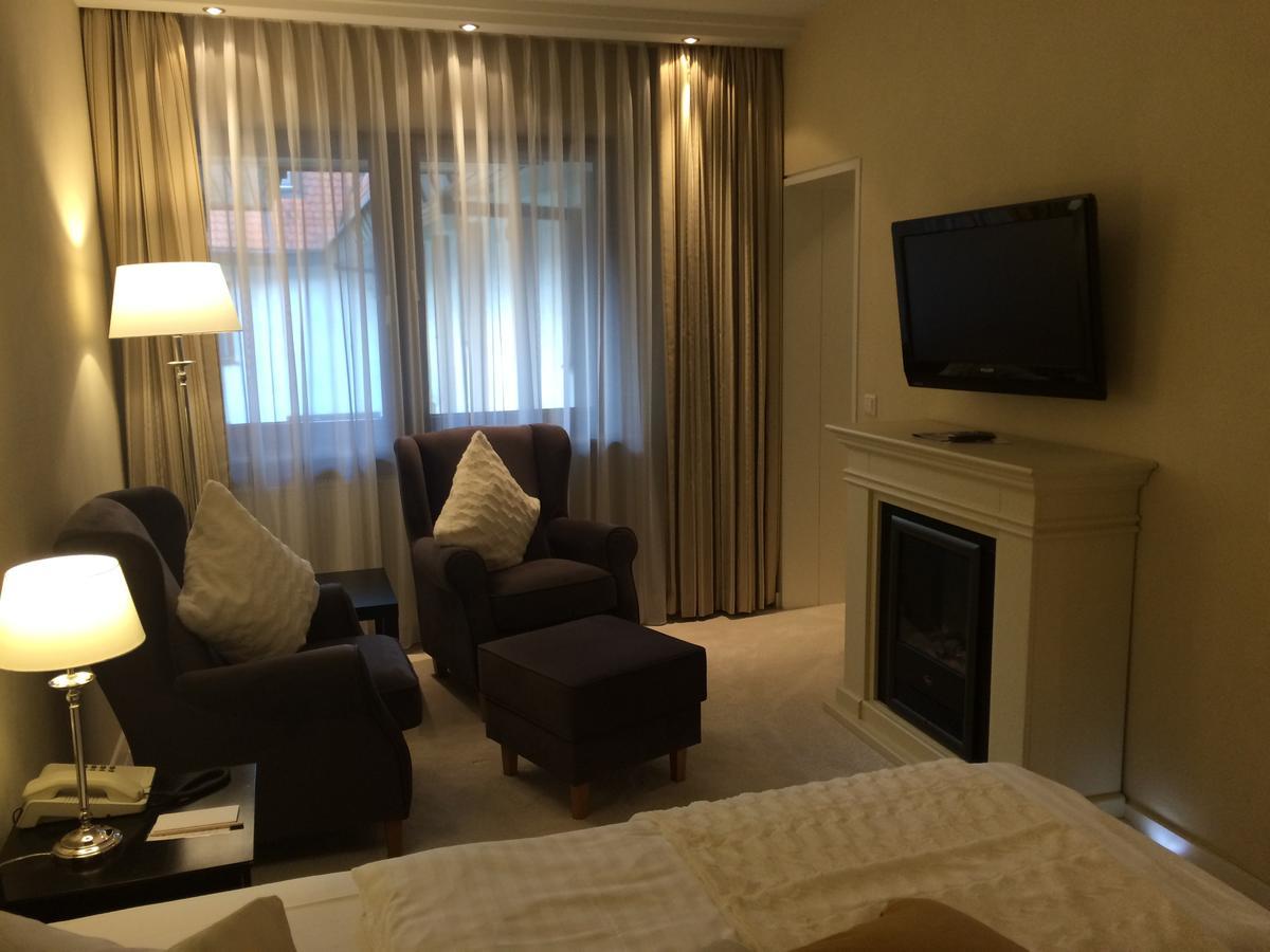 Hotel Stadt Tubingen 외부 사진