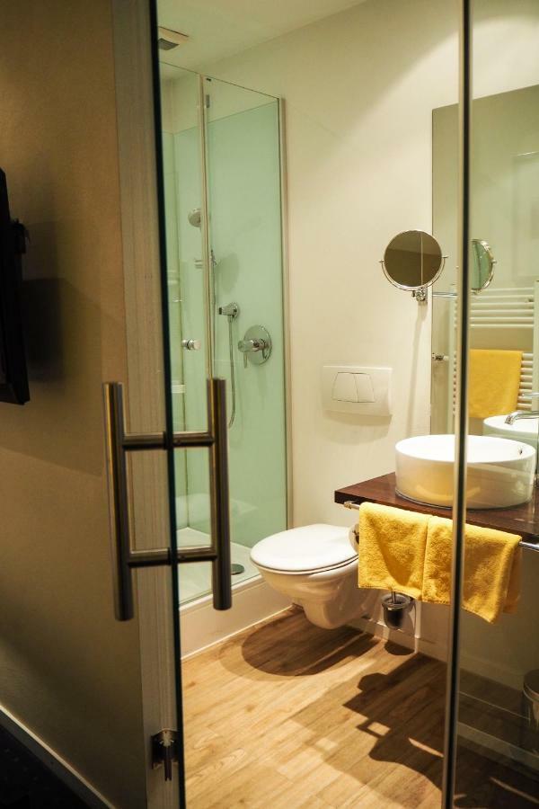Hotel Stadt Tubingen 외부 사진