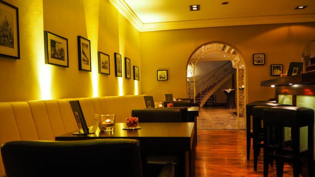 Hotel Stadt Tubingen 외부 사진