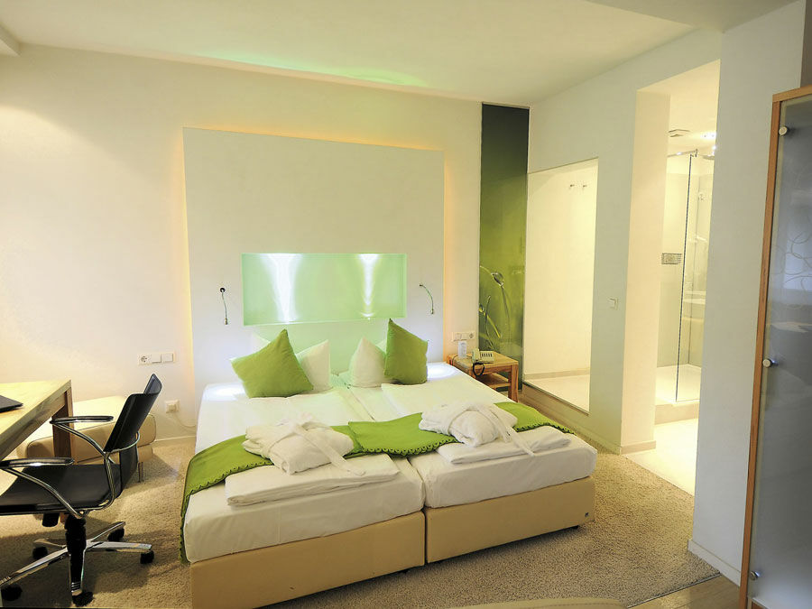 Hotel Stadt Tubingen 외부 사진