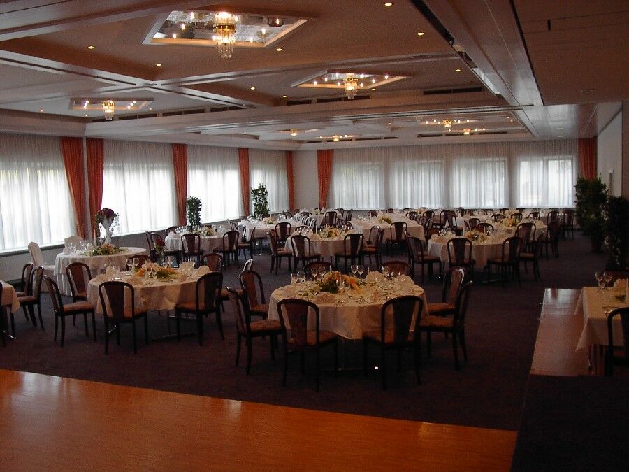 Hotel Stadt Tubingen 외부 사진