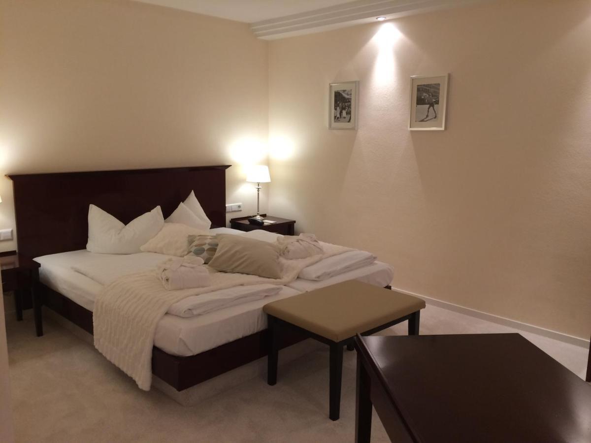 Hotel Stadt Tubingen 외부 사진