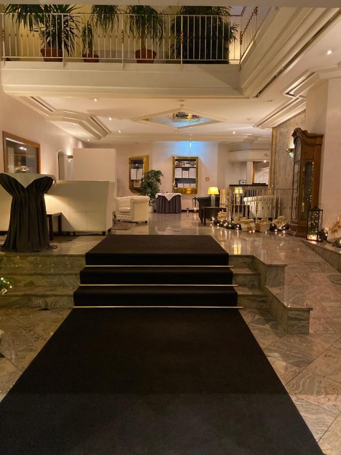 Hotel Stadt Tubingen 외부 사진