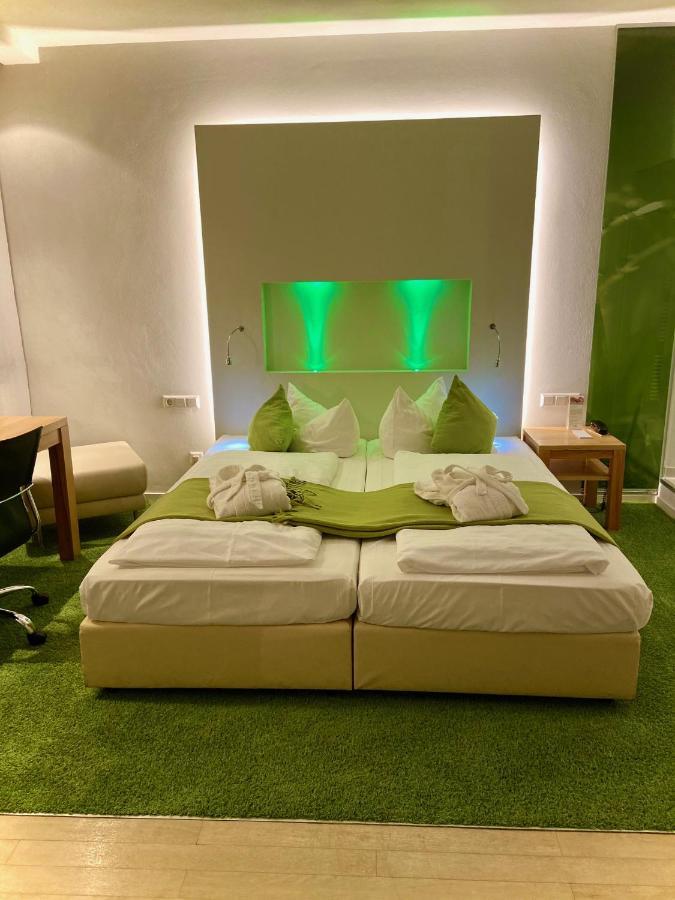 Hotel Stadt Tubingen 외부 사진