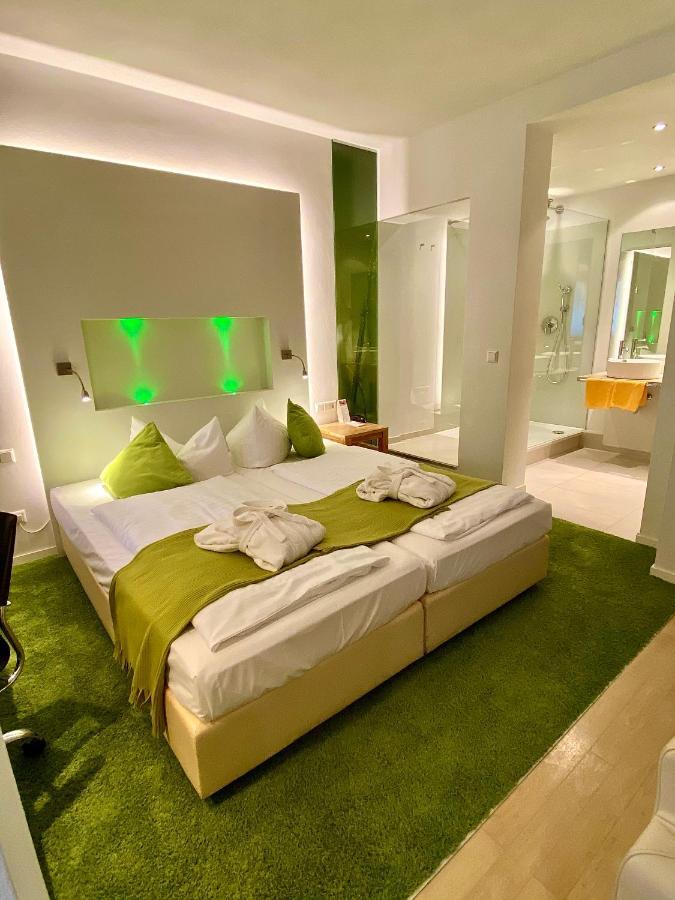 Hotel Stadt Tubingen 외부 사진
