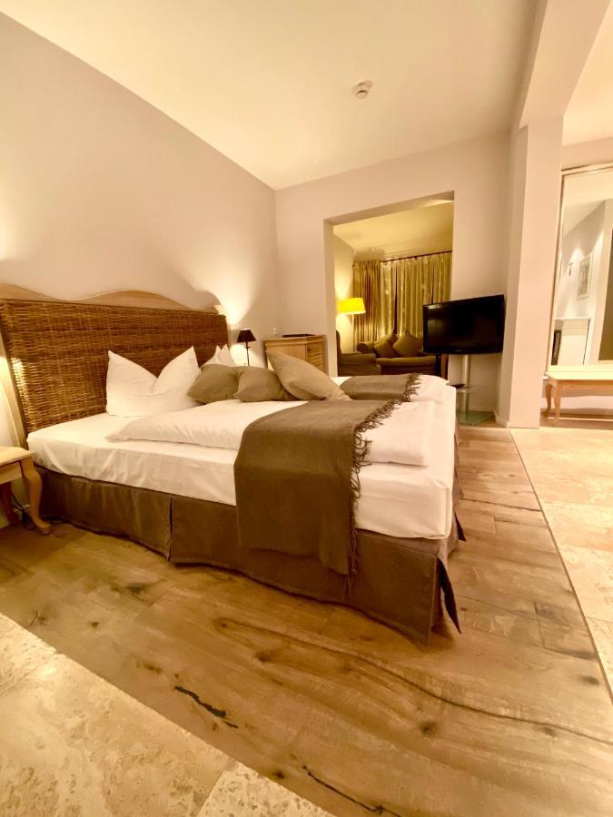 Hotel Stadt Tubingen 외부 사진