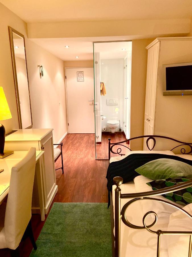 Hotel Stadt Tubingen 외부 사진