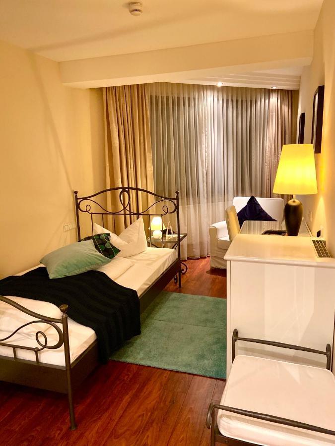 Hotel Stadt Tubingen 외부 사진