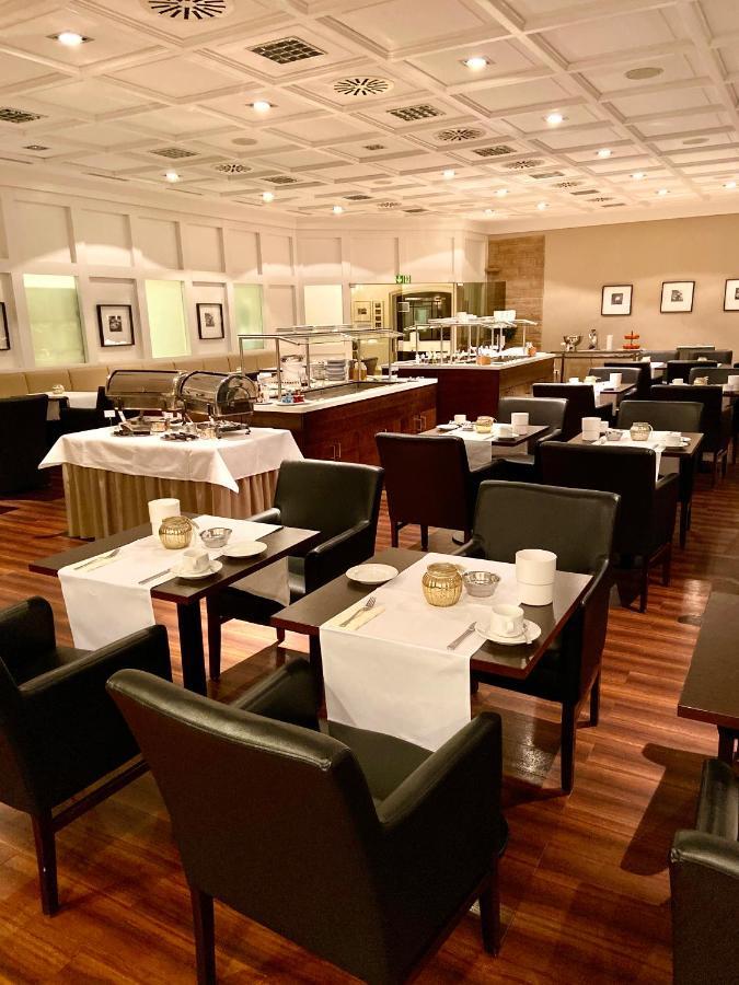 Hotel Stadt Tubingen 외부 사진