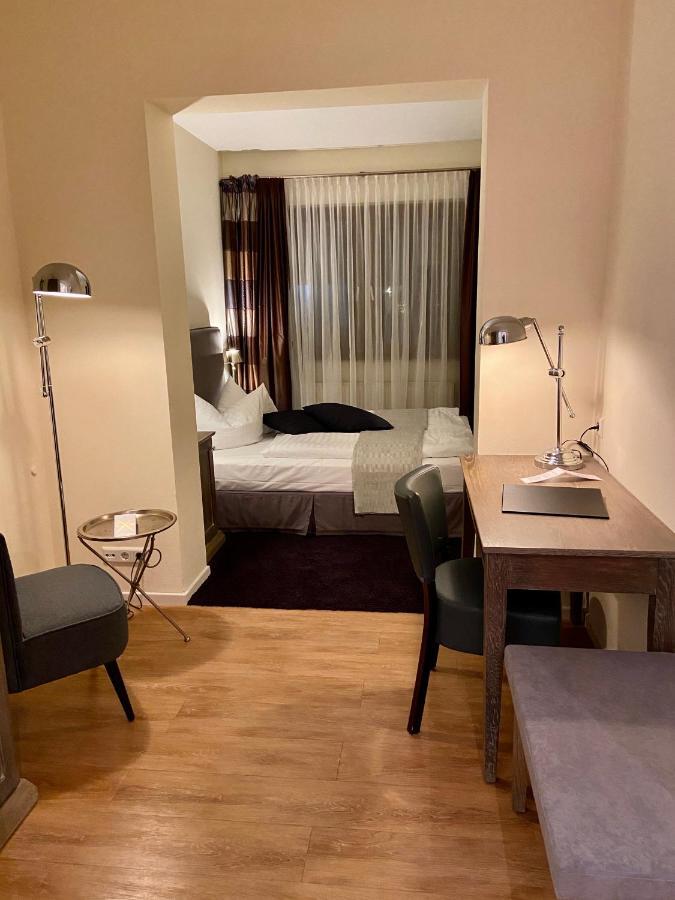 Hotel Stadt Tubingen 외부 사진