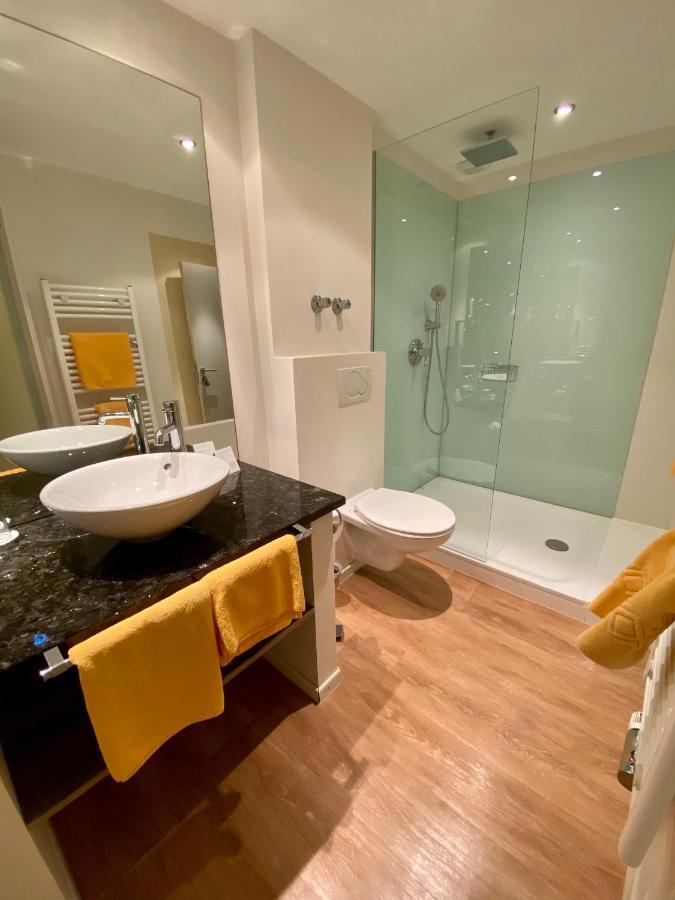 Hotel Stadt Tubingen 외부 사진