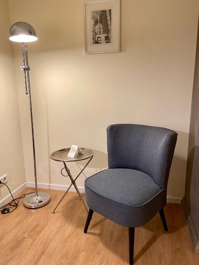 Hotel Stadt Tubingen 외부 사진